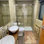 Casa Do Miradouro Вилла Мондин-ди-Башту