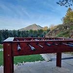 Casa Do Miradouro Вилла