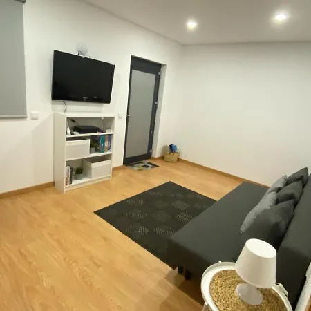 Βίλα Casa Do Miradouro *