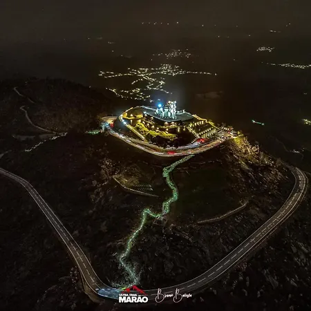 Casa Do Miradouro Mondim de Basto