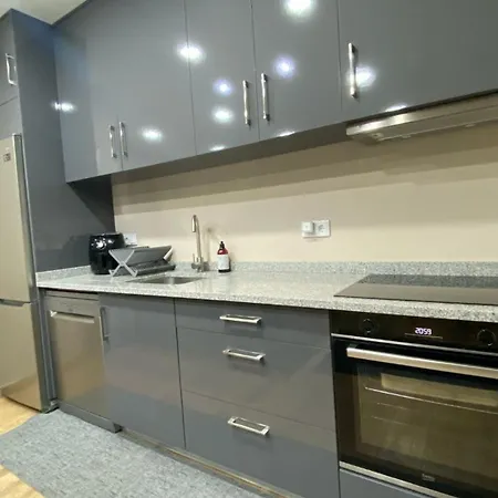 Casa Do Miradouro Villa