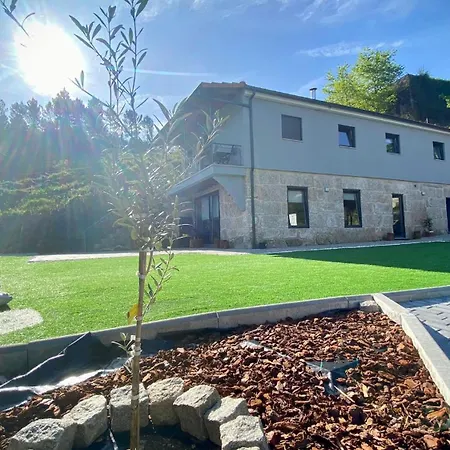 Casa Do Miradouro Βίλα
