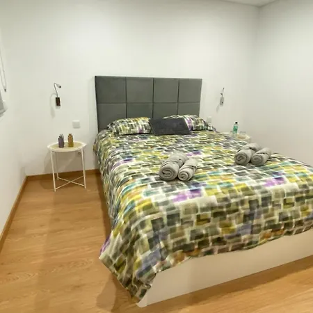 Villa Casa Do Miradouro Mondim de Basto