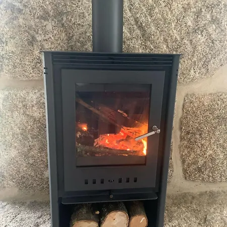 Casa Do Miradouro Mondim de Basto