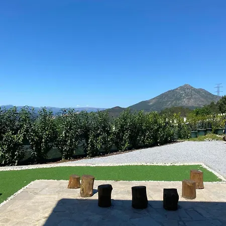 Βίλα Casa Do Miradouro