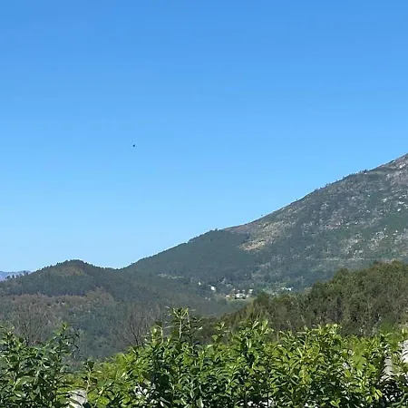 Casa Do Miradouro Villa *