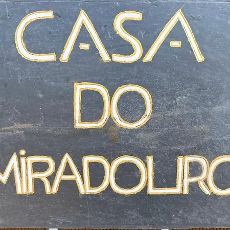 Casa Do Miradouro