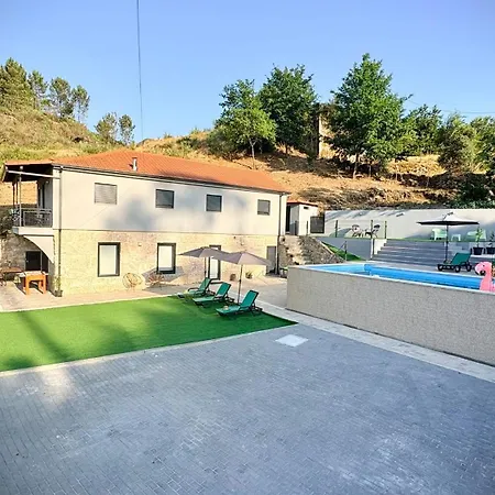 Casa Do Miradouro *