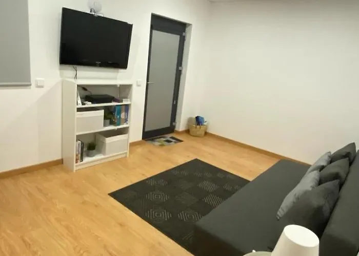 Villa Casa Do Miradouro *