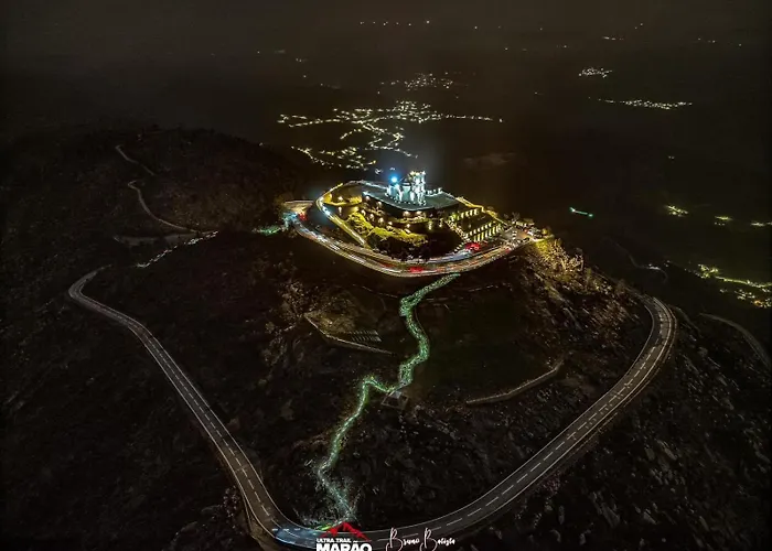 Casa Do Miradouro Mondim de Basto