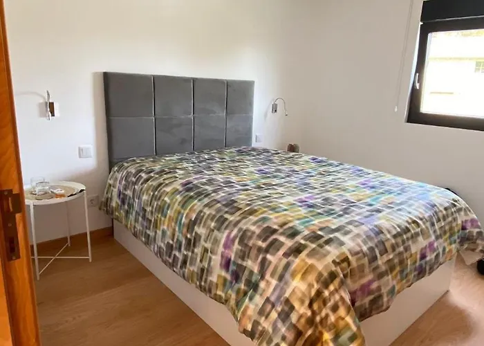 Casa Do Miradouro Villa Mondim de Basto