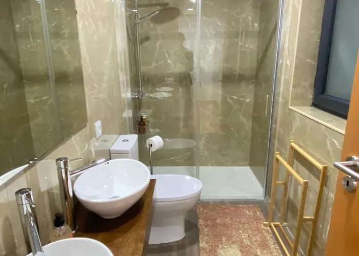 Casa Do Miradouro Villa Mondim de Basto