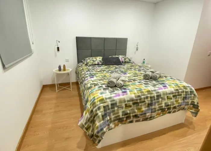 Villa Casa Do Miradouro Mondim de Basto