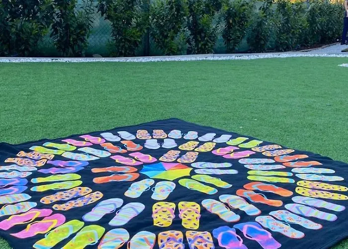 Villa Casa Do Miradouro *