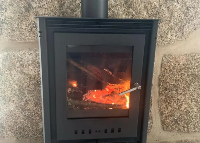 Casa Do Miradouro Mondim de Basto